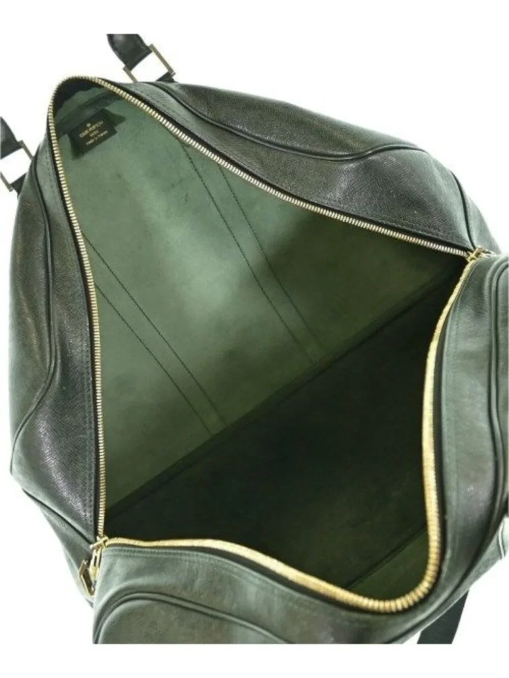 Louis Vuitton Boston Bag